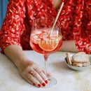 Simple Day | Set 2 Calici Cocktail “Spritz” 82 cl