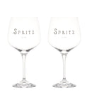 Simple Day | Set 2 Calici Cocktail “Spritz” 82 cl