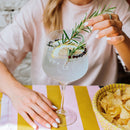 Simple Day | Set 2 Calici Cocktail “Gin Tonic” 82 cl