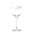 Simple Day | Set 2 Calici Cocktail “Gin Tonic” 82 cl