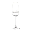 Simple Day | Set 2 Calici Flute “Prosecchino” 29 cl