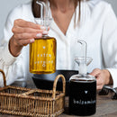 Simple Day | Set 2 Bottiglie “Extravergine – Balsamico” 250 ml