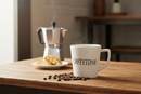 Simple Day | Set 2 tazzine espresso Caffettino