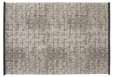 Tomasella Group | Tappeto con Frangia da 300x200 cm.