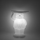 Tavolino Luminoso di Servizio Ambrogio Slide