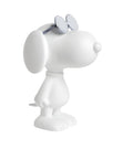 Scultura Pop Snoopy Original H 13 Cm. Leblon Delienne