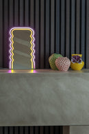 WD Lifestyle | Specchio con luce Led decorativo Tokio Line