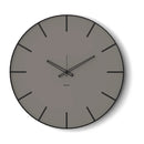 Arti & Mestieri | Orologio da parete Symbol