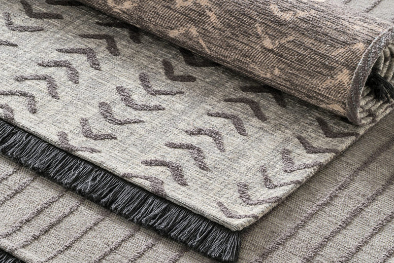 Tomasella Group | Tappeto con Frangia da 300x200 cm.