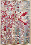 Sitap Tappeto Venus da 160x235 cm.