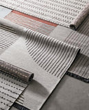 Tomasella Group | Tappeto con Frangia da 300x200 cm.