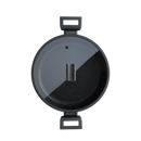 tegame titan pro vista dall'alto