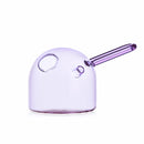 Ichendorf Teiera Di Design In Vetro Borosilicato | Pot - By Paolo Golinelli