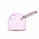 Ichendorf Teiera Di Design In Vetro Borosilicato | Pot - By Paolo Golinelli