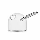 Ichendorf Teiera Di Design In Vetro Borosilicato | Pot - By Paolo Golinelli