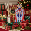 Vesta Christmas Collection 2025 | Profumatore Schiaccianoci 100 ml