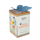 Vesta Kit 3 Farfalle Funny Butterfly in cristallo acrilico