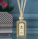 Vesta Profumatore Per Ambienti Livinia | Profumatore 500 ml. Con Vaso Decorativo