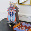 Vesta Christmas Collection 2025 | Profumatore Schiaccianoci 100 ml