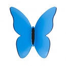Vesta Kit 3 Farfalle Funny Butterfly in cristallo acrilico