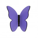 Vesta Kit 3 Farfalle Funny Butterfly in cristallo acrilico