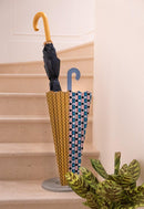 Vesta Home Portaombrelli Cristallo Acrilico Decor