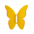 Vesta Kit 3 Farfalle Funny Butterfly in cristallo acrilico