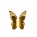 Vesta Kit 3 Farfalle Funny Butterfly in cristallo acrilico