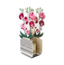 Vesta Profumatore Per Ambienti Livinia | Profumatore 500 ml. Con Vaso Decorativo