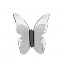 Vesta Kit 3 Farfalle Funny Butterfly in cristallo acrilico
