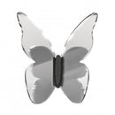 Vesta Kit 3 Farfalle Funny Butterfly in cristallo acrilico