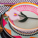 Vesta Fiori Special Moments in cristallo acrilico