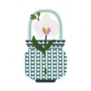 Vesta Fiori Special Moments in cristallo acrilico