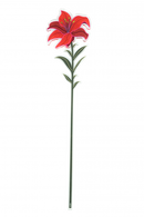 Vesta Fiore Artificiale Funny Flowers in Cristallo Acrilico