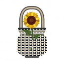 Vesta Fiori Special Moments in cristallo acrilico