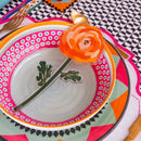 Vesta Fiori Special Moments in cristallo acrilico