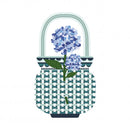 Vesta Fiori Special Moments in cristallo acrilico