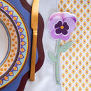 Vesta Fiori Special Moments in cristallo acrilico