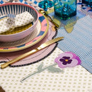 Vesta Fiori Special Moments in cristallo acrilico