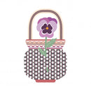 Vesta Fiori Special Moments in cristallo acrilico