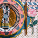 Vesta Fiori Special Moments in cristallo acrilico