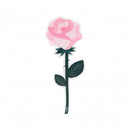 Vesta Fiori Special Moments in cristallo acrilico