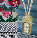 Vesta Profumatore Per Ambienti Livinia | Profumatore 500 ml. Con Vaso Decorativo