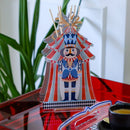 Vesta Christmas Collection 2025 | Profumatore Schiaccianoci 100 ml