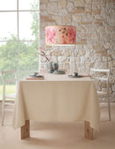 L'Oca Nera Tovaglia Da Tavola Gelso Antimacchia Idrorepellente