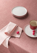 L'Oca Nera Tovaglia Da Tavola Timo Antimacchia Idrorepellente dettaglio