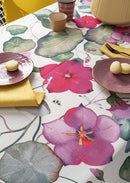 L'Oca Nera Tovaglia Da Tavola Provence Antimacchia Idrorepellente dettaglio