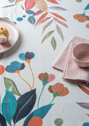 L'Oca Nera Tovaglia Da Tavola Giverny Antimacchia Idrorepellente