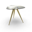 Tavolino Plettro 57x57 SELETTI