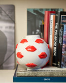 Blogo Design Vaso Mouth In Dolomite | Vaso Di Design POP